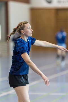 Bild 114 - F HSG Kremperheide/Muensterdorf - ATSV Stockelsdorf 2 : Ergebnis: 47:32